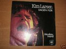 KIM LARSEN/GASOLIN´ DUTCH 45/PS DAGEN FOR 1979