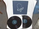 SIGUR ROS Agaetis Byrjun 2xLP Mum Bjork Apparat Fat Cat