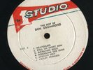 STUDIO ONE/THE BEST OF DON DRUMMOND *INST [LP]