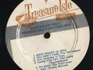 TREASURE ISLE/ROCK STEADY BEAT - VARIOUS ARTIST [LP]