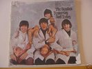 The Beatles Yesterday And Today Butcher Album Cover