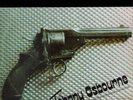 JOHNNY OSBOURNE - FOLLY RANKING ***V. RARE ORIGINAL***