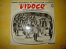 SERGE GAINSBOURG/ BO VIDOCQ EXCELENT ETAT ++