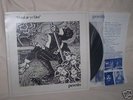 Pererin - Haul Ar Yr Eira - Folk Psych 60's Welsh LP