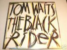 LP TOM WAITS - The Black Rider