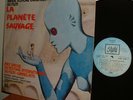 ALAIN GORAGUER La planete sauvage OST ORIG french PATHE