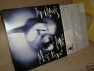 Bone Machine vinyl LP. Tom Waits. 1992. Excellent.
