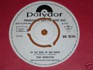 TONY MIDDLETON - TO THE ENDS OF THE EARTH