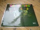 JIMI HENDRIX STUNNING 1968 *MINT* UK TRACK SMASH HITS