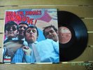 Ian & The Zodiacs German LP Locomotive Star Club  mint-