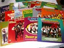 Slavko Avsenik 17 Lps zum Schnäppchenpreis