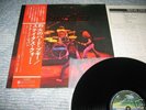 STATUS QUO LP Tokyo Quo w/OBI RJ-7202 Japan