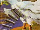 LP - ALPHATAURUS - SAME (PROGRESSIVE  RARE)