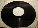 NIRVANA BLEACH DAMP114 WATERFRONT TEST PRESSING