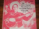 Harmonica Frank Floyd rockabilly Sun lp (Puritan 3003)