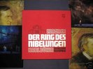 Wagner DER RING DES NIBELUNGEN Karl Böhm Bayreuth 16 LP