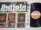 ROCK LP BUFFALO SPRINGFIELD 