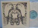 ANT TRIP CEREMONY : 24 Hours 1968 LSD Freak Psych LP