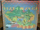 New Zealand psych LP   SPACE FARM  /  Original 