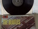 Beatles Please Please Me Original UK Gold+Black Mono LP