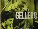 Herb/Lorraine Geller-The Gellers-Emary 36024-SIGNED-NM