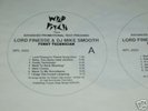 LORD FINESSE & DJ MIKE SMOOTH Funky Technician 12