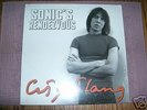SONICS RENDEZVOUS BAND CITY SLANG EP MINT MC5
