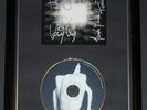 TOOL AENEMA FRAMED SIGNED PRESENTATION COA LIMITED ED.