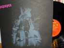 AUDIENCE Audience LP 1969 1st Press WITHDRAWN