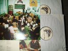 OASIS - THE MASTERPLAN /UK VINYL /2LP/MINT/WIE NEU