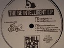 PHILL MOST CHILL 