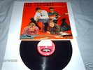 RARE 33T LES FANTOMES et leurs BIG SOUND guitares