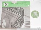 Rare Odeon OLAX 1002 Szymon Goldberg Bach Haydn