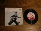 Johnny Halliday EPL 7750 Vogue EP