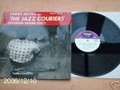 TUBBY HAYES & JAZZ COURIERS/RONNIE SCOTT TEMPO TAP 15