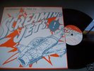 VINYL EP - RARE SCREAMING JETS - INTRODUCING YOU TO...