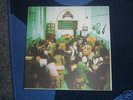 Oasis THE MASTERPLAN Record