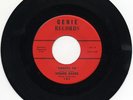 Homer Banks VERY RARE Northern Soul 45 on Genie