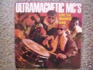 ULTRAMAGNETIC MC'S GIVE THE DRUMMER SOME 12