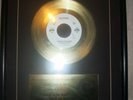 Rod Stewart  Gold Disc 
