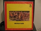 QUEEN : BICYCLE RACE  TURKISH NUDE COVER LP