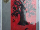 COH SEASONS rare 400x 2002 2EP coil tg mirror ora