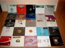 50x French- & Filter House Vinyls