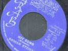 Roman Stewart - Hit Song - Original Press 7 inch single