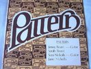 PATTERN  UK PSYCH FOLK POKORA  