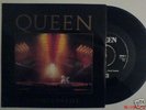 QUEEN*HAMMER TO FALL*WITHDRAWN SLEEVE*7