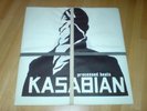 Kasabian :: Processed Beats :: Original Flag 10