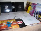 MAKINA/HAPPY HARDCORE & RAVE ANTHEMS FOR SALE(1 BOX)