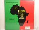 COUNTDOWN AT KUSINI SOUNDTRACK - LIMITED EDITION