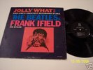 The Beatles and Frank Ifield on Stage albumlp original